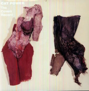 Cat Power - Split Seams/Vikt Hörn The Covers Record ryhmässä VINYYLI / Pop-Rock @ Bengans Skivbutik AB (5634191)