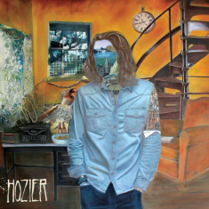 Hozier - Split Seams/Vikt Hörn Hozier (Dlx 2Lp) ryhmässä VINYYLI / Pop-Rock @ Bengans Skivbutik AB (5634193)