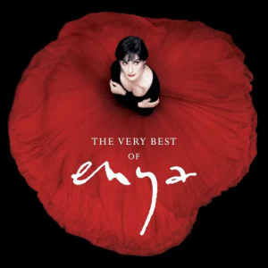 Enya - Split Seams/Vikt Hörn The Very Best Of Enya ryhmässä -Start Split @ Bengans Skivbutik AB (5634194)