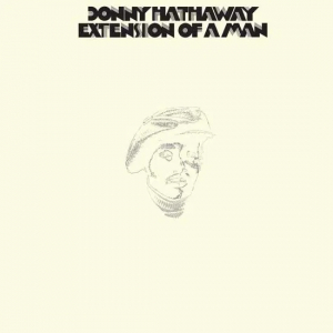 Donny Hathaway - Split Seams/Vikt Hörn Extension Of A Man ryhmässä VINYYLI / RnB-Soul @ Bengans Skivbutik AB (5634199)
