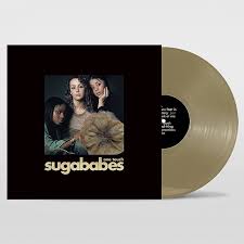Sugababes - Split Seams/Vikt Hörn One Touch - 20 Years Anniversary Ed ryhmässä VINYYLI @ Bengans Skivbutik AB (5634204)