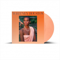 Whitney Houston - Split Seams/Vikt Hörn Whitney Houston ryhmässä VINYYLI @ Bengans Skivbutik AB (5634208)