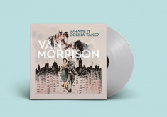 Van Morrison - Split Seams/Vikt Hörn What?S It Gonna Take? (Vinyl) ryhmässä VINYYLI / Blues @ Bengans Skivbutik AB (5634209)