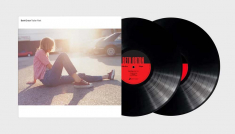 Orton Beth - Split Seams/Vikt Hörn Trailer Park ryhmässä VINYYLI / Pop-Rock @ Bengans Skivbutik AB (5634220)