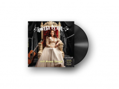 Lynn Loretta - Split Seams/Vikt Hörn Still Woman Enough ryhmässä VINYYLI / Country @ Bengans Skivbutik AB (5634228)