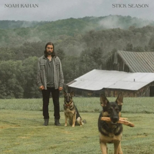 Noah Kahan - Split Seams/Vikt Hörn Stick Season ryhmässä VINYYLI / Pop-Rock @ Bengans Skivbutik AB (5634232)