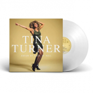 Tina Turner - Split Seams/Vikt Hörn Queen Of Rock 'N' Roll (Ltd Clear) ryhmässä VINYYLI @ Bengans Skivbutik AB (5634236)