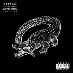 Catfish & The Bottlemen - Split Seams/Vikt Hörn The Balcony ryhmässä VINYYLI / Pop-Rock @ Bengans Skivbutik AB (5634244)