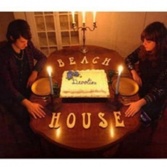 Beach House - Split Seams/Vikt Hörn Devotion ryhmässä VINYYLI / Pop-Rock @ Bengans Skivbutik AB (5634247)