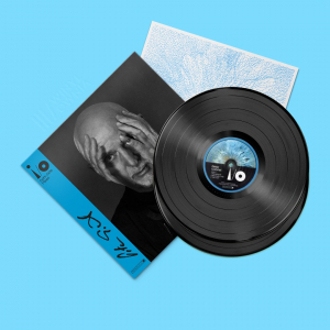 Peter Gabriel - Split Seams/Vikt Hörn I/O (Dark-Side 2Lp) ryhmässä VINYYLI / Pop-Rock @ Bengans Skivbutik AB (5634254)