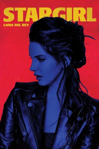 Lana Del Rey - Stargirl 91,5 X 61 Cm ryhmässä Merchandise @ Bengans Skivbutik AB (5634266)