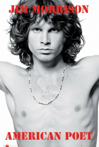 Jim Morrison - American Poet 91,5 X 61 Cm ryhmässä Merchandise @ Bengans Skivbutik AB (5634308)