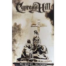 Cypress Hill  - Cypress Hill  91,5 X 61 Cm ryhmässä Merchandise @ Bengans Skivbutik AB (5634319)