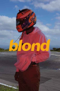 Frank Ocean - Helmet 91,5 X 61 Cm ryhmässä Merchandise @ Bengans Skivbutik AB (5634327)