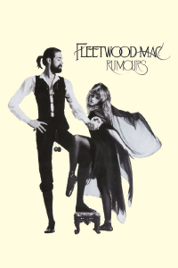 Fleetwood Mac - Rumours 91,5 X 61 Cm ryhmässä Merchandise @ Bengans Skivbutik AB (5634333)
