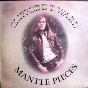 Ward Clifford T. - Mantle Pieces ryhmässä CD @ Bengans Skivbutik AB (563436)