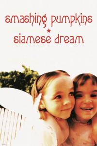 Smashing Pumpkins - Siamese Dream 91,5 X 61 Cm ryhmässä Merchandise @ Bengans Skivbutik AB (5634368)