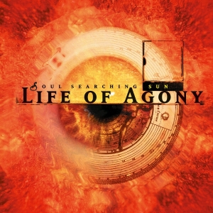 Life Of Agony - Soul Searching Sun ryhmässä ME SUOSITTELEMME / Perjantain julkaisut / 2025-09-05 @ Bengans Skivbutik AB (5634388)