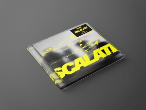 Vlure - Escalate ryhmässä CD @ Bengans Skivbutik AB (5634403)