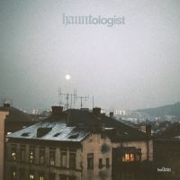 Hauntologist - Hollow ryhmässä CD / Kommande / Hårdrock @ Bengans Skivbutik AB (5634409)