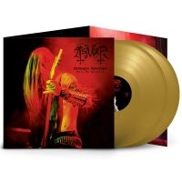 Tsjuder - Norwegian Apocalypse (2 Lp Gold Vin ryhmässä VINYYLI / Kommande / Hårdrock @ Bengans Skivbutik AB (5634412)