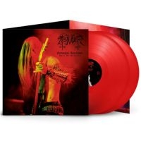 Tsjuder - Norwegian Apocalypse (2 Lp Red Viny ryhmässä VINYYLI / Kommande / Hårdrock @ Bengans Skivbutik AB (5634413)