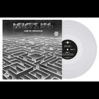 Pavlov's Dog - Lost In America ryhmässä VINYYLI / Kommande / Pop-Rock @ Bengans Skivbutik AB (5634417)