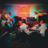 Evidence - Unlearning Vol. 2 ryhmässä ME SUOSITTELEMME / Perjantain julkaisut / 2025-08-29 @ Bengans Skivbutik AB (5634418)