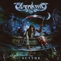Elvenking - Scythe The ryhmässä CD / Hårdrock @ Bengans Skivbutik AB (563442)