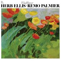 Ellis Herb & Remo Palmier - Windflower ryhmässä VINYYLI / Kommande / Jazz @ Bengans Skivbutik AB (5634426)