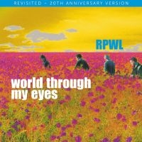 Rpwl - World Through My Eyes-Revisited ryhmässä VINYYLI / Kommande / Pop-Rock @ Bengans Skivbutik AB (5634433)