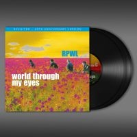 Rpwl - World Through My Eyes-Revisited (2 ryhmässä ME SUOSITTELEMME / Perjantain julkaisut / 2025-09-12 @ Bengans Skivbutik AB (5634433)