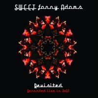 Sweet - Sweet Fanny Adams Revisited Recorde ryhmässä CD / Kommande / Pop-Rock @ Bengans Skivbutik AB (5634441)