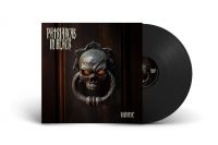 Patriarchs In Black - Home (Vinyl Lp) ryhmässä VINYYLI / Kommande / Hårdrock @ Bengans Skivbutik AB (5634444)