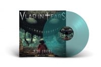 Vlad In Tears - Hide Inside (Petrol Green Vinyl Lp) ryhmässä VINYYLI / Kommande / Hårdrock @ Bengans Skivbutik AB (5634447)