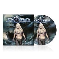 Doro - Warriors Of The Sea (Picture Disc V ryhmässä VINYYLI / Kommande / Hårdrock @ Bengans Skivbutik AB (5634453)