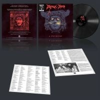 Mystic-Force - A Step Beyond (Black Vinyl Lp) ryhmässä VINYYLI / Kommande / Hårdrock @ Bengans Skivbutik AB (5634458)