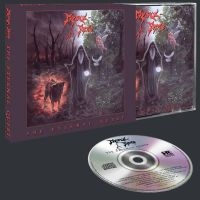 Mystic-Force - Eternal Quest The (Slipcase) ryhmässä CD @ Bengans Skivbutik AB (5634463)
