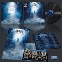 Paradox - Mysterium (Black Vinyl Lp) ryhmässä VINYYLI / Kommande / Hårdrock @ Bengans Skivbutik AB (5634468)