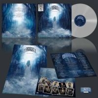 Paradox - Mysterium (Silver Vinyl Lp) ryhmässä VINYYLI / Kommande / Hårdrock @ Bengans Skivbutik AB (5634469)
