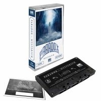 Paradox - Mysterium (Mc) ryhmässä Kommande / Hårdrock @ Bengans Skivbutik AB (5634470)