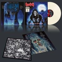 Phantom - Handed To Execution (Bone Vinyl Lp) ryhmässä VINYYLI / Kommande / Hårdrock @ Bengans Skivbutik AB (5634471)