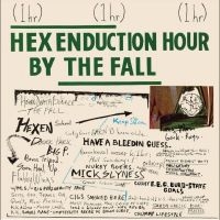 The Fall - Hex Enduction Hour ryhmässä VINYYLI / Kommande / Pop-Rock @ Bengans Skivbutik AB (5634475)