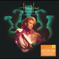 Howard Jones - Dream Into Action ryhmässä VINYYLI / Kommande / Pop-Rock @ Bengans Skivbutik AB (5634476)
