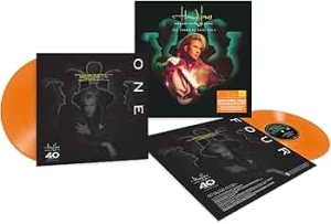 Howard Jones - Dream Into Action ryhmässä VINYYLI / Kommande / Pop-Rock @ Bengans Skivbutik AB (5634476)
