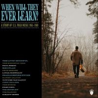 Various Artists - When Will They Ever Learn? - A Stor ryhmässä CD / Kommande / World Music @ Bengans Skivbutik AB (5634481)