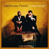 Lighthouse Family - Ocean Drive (30Th Anniversary Delux ryhmässä CD / Kommande / Pop-Rock @ Bengans Skivbutik AB (5634482)