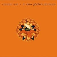 Popol Vuh - In Der Garten Pharaos ryhmässä VINYYLI / Kommande / Pop-Rock @ Bengans Skivbutik AB (5634484)