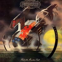 Hawkwind - Hall Of The Mountain Grill ryhmässä CD / Kommande / Pop-Rock @ Bengans Skivbutik AB (5634487)