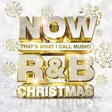 Various Artist - Now R&B Christmas ryhmässä -Start BM V @ Bengans Skivbutik AB (5634510)